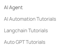 Kategories on AI-jason.com